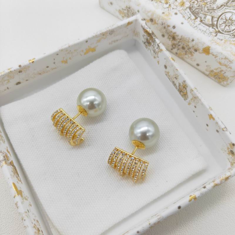 Dior Earring 04lyr341